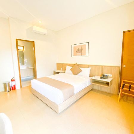 Hortz Hotels And Resorts Tagaytay City Exterior foto