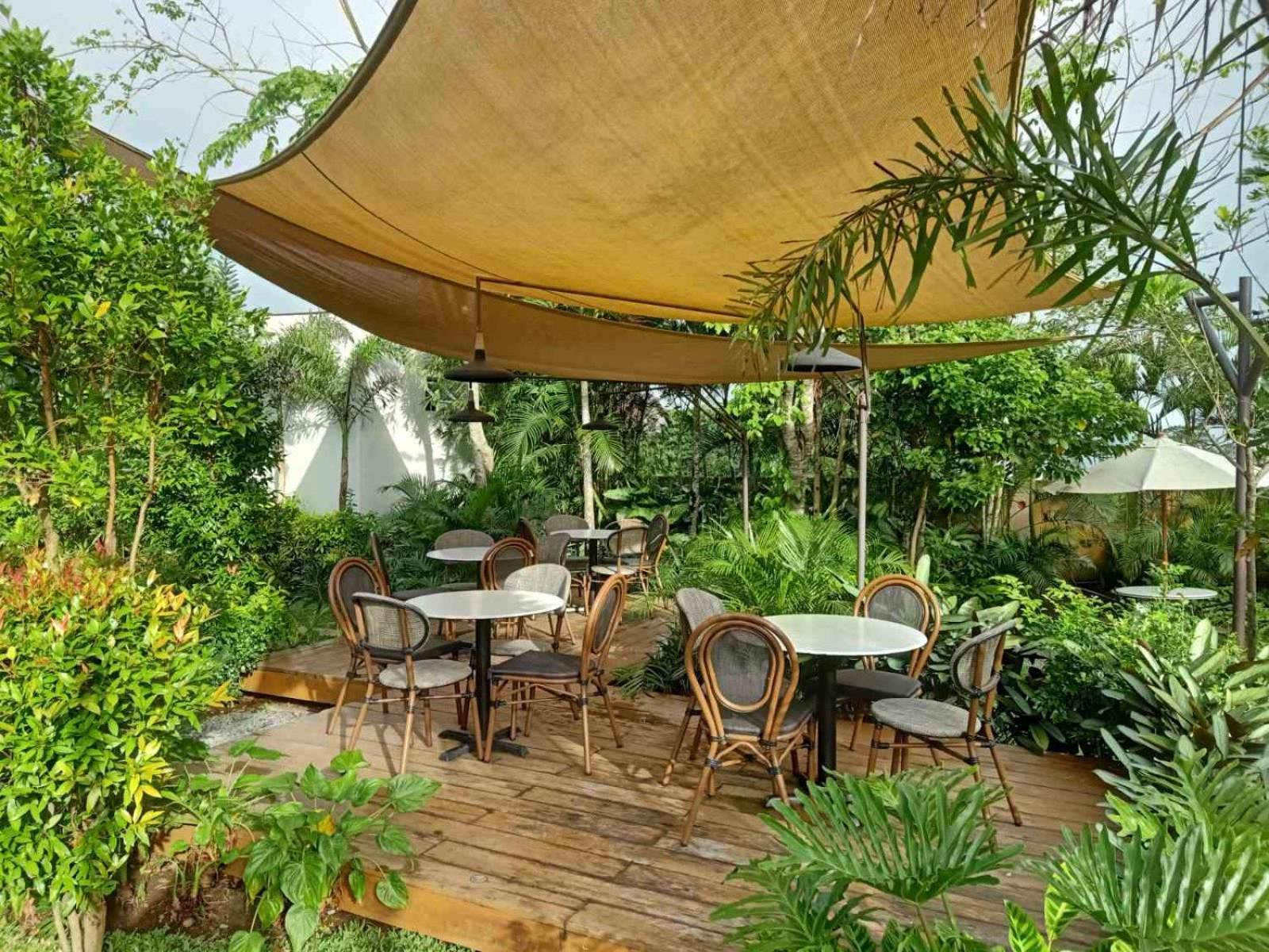 Hortz Hotels And Resorts Tagaytay City Exterior foto