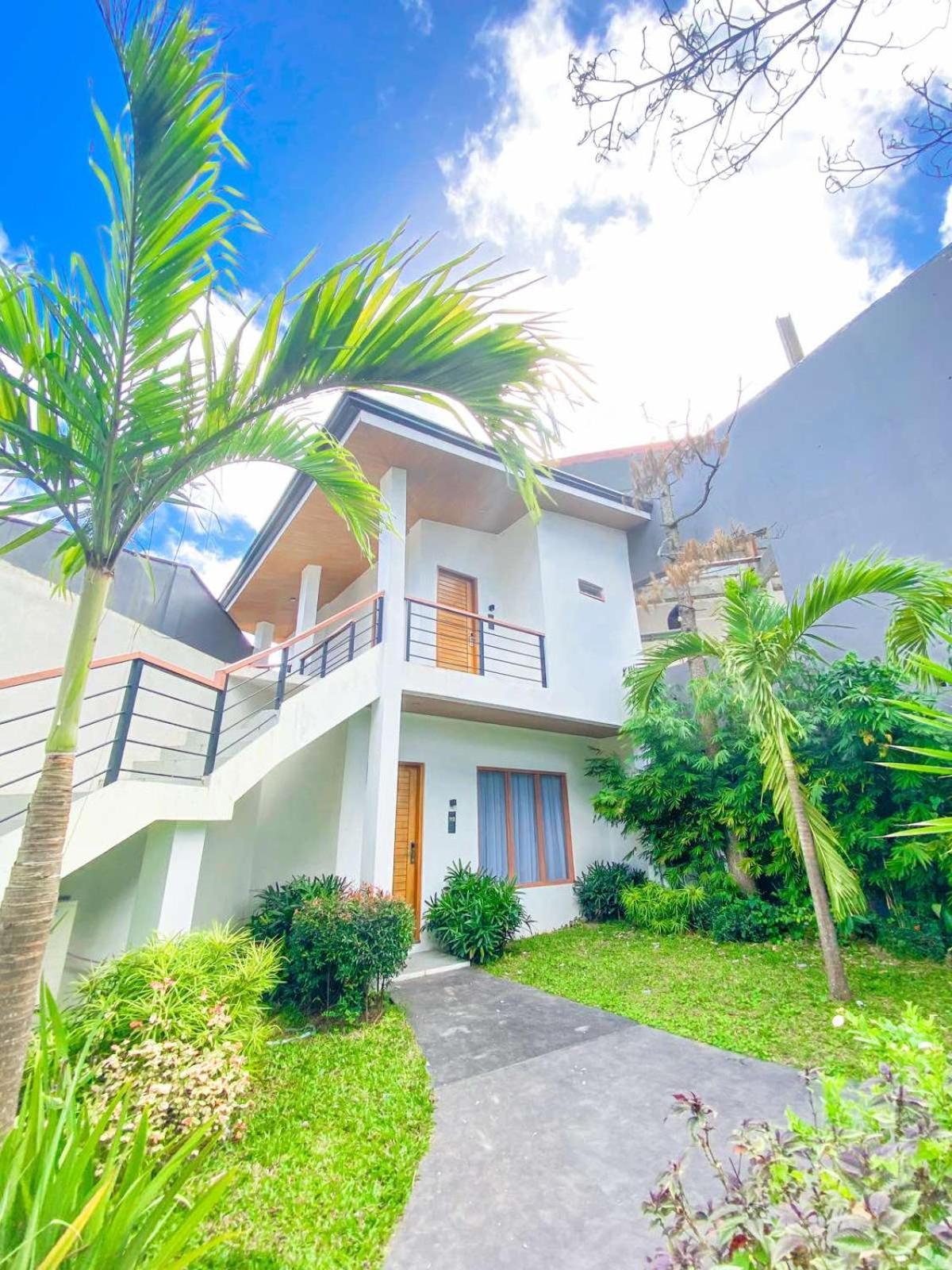 Hortz Hotels And Resorts Tagaytay City Exterior foto